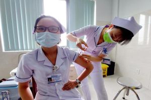 Công văn hỏa tốc của UBND tỉnh về phòng, chống dịch Covid-19