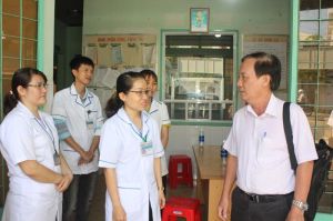 Những chính sách hỗ trợ kịp thời