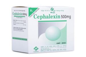 Truy tìm nguồn gốc của lô hàng thuốc kháng sinh giả