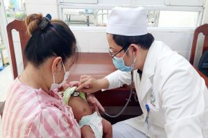 Bệnh suy giáp bẩm sinh nguy hiểm nếu không được phát hiện, điều trị kịp thời