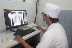 Đào tạo an toàn bức xạ trong y tế và công nghiệp