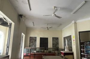 Thêm nhiều di tích được tu bổ, tôn tạo