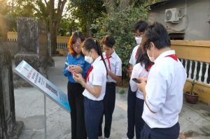 Đa dạng hoạt động kỷ niệm 325 năm Biên Hòa - Đồng Nai