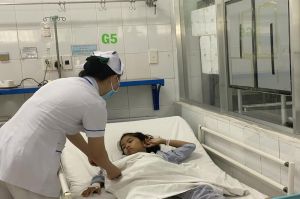 Hiểu để chia sẻ bớt áp lực cho nghề điều dưỡng