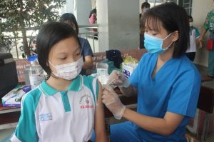 Chủ động phòng bệnh Covid-19 dịp nghỉ lễ 30-4 và 1-5