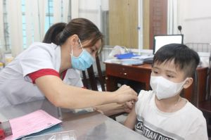 Kiểm soát tốt các loại dịch bệnh trên địa bàn tỉnh