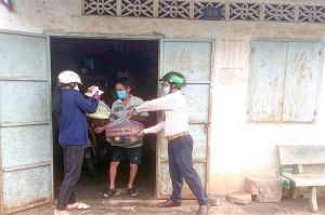 Bàn giải pháp hỗ trợ lao động người dân tộc thiểu số di cư đến Đồng Nai