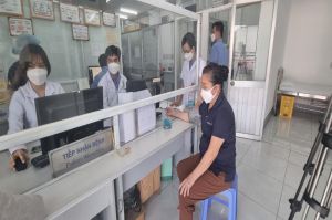 Doanh nghiệp cần chú trọng khám sức khỏe cho người lao động