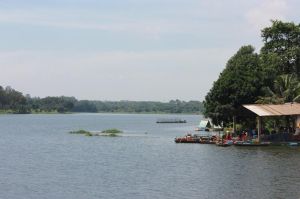 Investing in water for daily lives and production