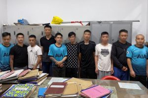 Không để nạn “tín dụng đen” biến tướng
