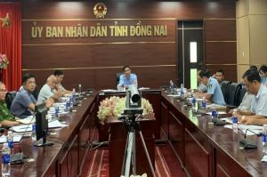 Tiến độ xây dựng mạng lưới cơ sở giết mổ tập trung còn chậm