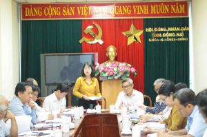 Kịp thời động viên lực lượng chuyên trách bảo vệ rừng