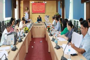 Tuyển chọn cá nhân, tổ chức thực hiện 9 nhiệm vụ KH-CN đặt hàng cấp tỉnh