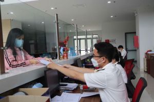 Thu 275 tỷ đồng từ thanh tra, kiểm tra thuế