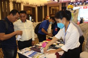 Doanh nghiệp trong nước tìm kiếm cơ hội đầu tư ở Đồng Nai