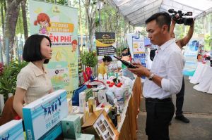 Xây dựng nền công nghiệp tự chủ