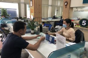 NHNN ban hành thông tư cơ cấu lại thời hạn trả nợ cho khách hàng vay vốn gặp khó khăn