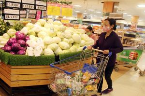 Nhiều chương trình kích cầu tiêu dùng cho dịp nghỉ lễ
