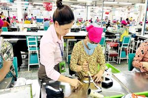 Những công nhân, nông dân nhạy bén, sáng tạo