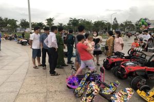 Xử phạt 10 cơ sở kinh doanh dịch vụ văn hóa, lữ hành