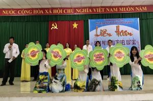 Vẫn còn nhiều khó khăn trong bình xét danh hiệu văn hóa