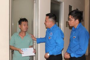 Khởi động các hoạt động hưởng ứng Tháng công nhân năm 2023