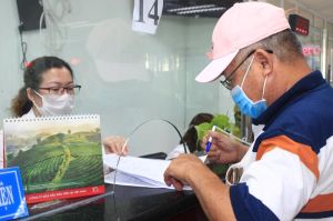 Đảm bảo an toàn thông tin trong lĩnh vực BHXH