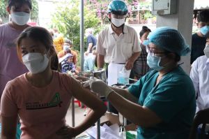 Cảnh báo nguy cơ bùng phát dịch Covid-19