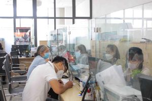 Tinh giản biên chế có trọng tâm, trọng điểm