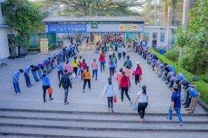 Xây dựng văn hóa doanh nghiệp: Tạo đà phát triển