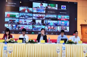 Triển khai đấu thầu thuốc và lựa chọn nhà thầu qua mạng tại các cơ sở y tế công lập