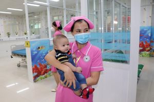 Tăng uy tín của bệnh viện với bệnh nhân