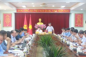 Đẩy mạnh tuyên truyền để người dân nhận thức Bảo hiểm xã hội là trụ cột chính trong hệ thống an sinh xã hội