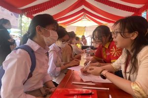 Gỡ khó cho tuyển sinh khối ngành sư phạm