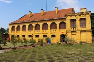 Quy định phân quản lý di tích trên địa bàn tỉnh có hiệu lực từ ngày 1-5