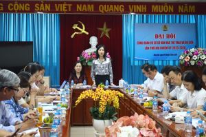 Rà soát các chính sách, tháo gỡ các vướng mắc cho các đơn vị văn hóa