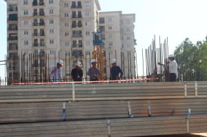 Bien Hoa plans to implement 3 projects of social housing