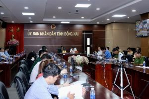 Quyết liệt hơn trong công tác đảm bảo an toàn giao thông