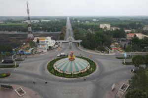 Điều chỉnh quy hoạch chung đô thị mới Nhơn Trạch đến năm 2045: Đảm bảo tính chính xác và chặt chẽ