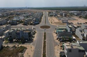 Giảm hơn 3,6 ngàn tỷ đồng trong tổng mức đầu tư dự án thu hồi đất, bồi thường, hỗ trợ, tái định cư Sân bay Long Thành