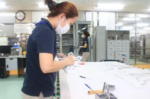 Nghiệm thu kết quả đề tài Xây dựng mô hình tăng trưởng xanh cho tỉnh Đồng Nai