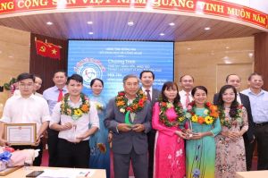 Đẩy mạnh phối hợp, triển khai các hoạt động ứng dụng, chuyển giao công nghệ