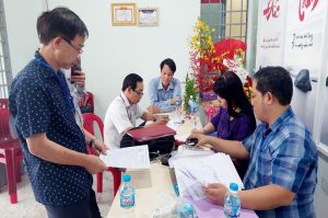 TP.Biên Hòa tăng cường quản lý các cơ sở hành nghề khám, chữa bệnh