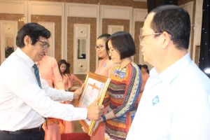Từng bước nâng cao chất lượng cuộc sống của phụ nữ