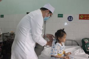 Không thể bỏ lỡ sàng lọc trước sinh và sơ sinh