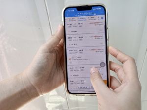 Giá vé máy bay bất ngờ giảm trước đợt nghỉ lễ