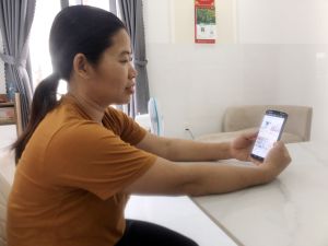 Xu hướng kinh doanh trên mạng xã hội gia tăng
