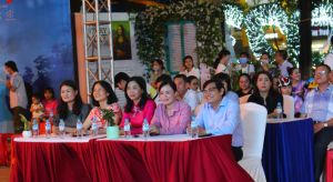 Sôi nổi Ngày hội văn hóa TP.Biên Hòa năm 2023