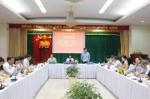 Kỳ họp thường lệ giữa năm HĐND tỉnh dự kiến sẽ diễn ra vào đầu tháng 7