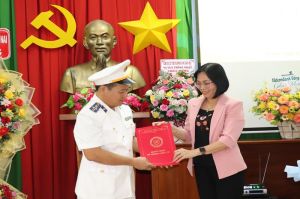 Bổ nhiệm Phó Cục trưởng Cục Thi hành án dân sự tỉnh